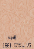 Древесный Arpa 1861