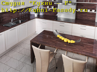 глянцевая линия